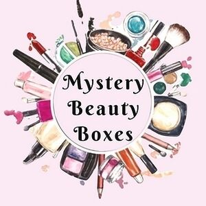Mystery Beauty Boxes All New